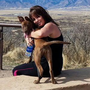 Meet your Posher, Jackie